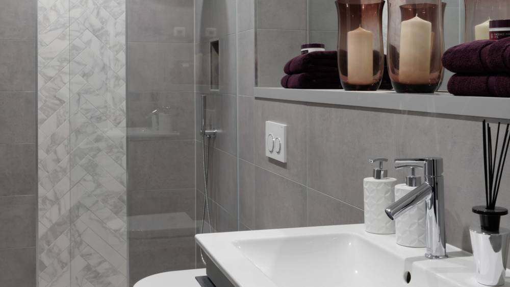 Interior design – 22 Kensington Gardens Square#